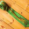 Crazy Dog T-Shirts Funny Giraffe Tie for Men – Novelty Animal Print Necktie – Wildlife Safari Theme Stocking Stuffer Gift for Fun Party Events Outfit