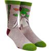 Crazy Dog T-Shirts Funny Wedding Socks for Women Gifts for Bachelorette Parties and Marriages(Bridezilla)