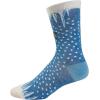 Crazy Dog T-Shirts Funny Wedding Socks for Women Gifts for Bachelorette Parties and Marriages(Cold Feet)