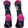 Crazy Dog T-Shirts Funny Wedding Socks for Women Gifts for Bachelorette Parties and Marriages(Same Penis)