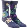Crazy Dog T-Shirts Funny Womens Socks with Sarcastic Sayings and Cool Designs for Girls(Adult Life)