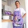 Crazy Dog T-Shirts If I Have to Stir It’s Homemade Funny Cooking Graphic Kitchen Accessories