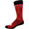 Crazy Dog T-Shirts Mens Id Tap That Socks Funny Golf Golfing Gift Novelty Sarcastic Saying for Golfer Cool Colorful Sock(Id Tap That)