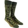 Crazy Dog T-Shirts My Feet Are Hiding Socks Funny Camo Army Print Novelty Footwear
