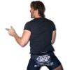 Crazy Dog T-Shirts Professional Crop Duster Mens Boxers Funny Stinky Fart Bathroom Humor Hilarious Novelty Underwear(Black)