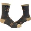 Crazy Dog T-Shirts Womens Animal Socks Cute Funny Socks with Fun Animals and Sarcastic Sayings(What I Want Dog)