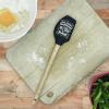 Cute Wholesome Spatulas Funny Silly Cooking and Baking Utensils Funny Silicone Scraper Spatula Sarcastic Cool Cat Novelty Spatulas for Baking Cat Hair(Cat Hair)