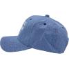 Funny Novelty Hats Sarcastic Graphic Caps for Men and Women with Funny Sayings(Blue – Dogs and 3 People)