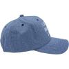 Funny Novelty Hats Sarcastic Graphic Caps for Men and Women with Funny Sayings(Blue – Dogs and 3 People)
