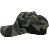 Funny Novelty Hats Sarcastic Graphic Caps for Men and Women with Funny Sayings(Camo – Hide and Seek Champ)