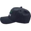 Funny Novelty Hats Sarcastic Graphic Caps for Men and Women with Funny Sayings(Heather Black – Im Gaming)