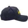 Funny Novelty Hats Sarcastic Graphic Caps for Men and Women with Funny Sayings(Heather Black – Peace Love Tacos)