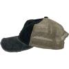 Funny Novelty Hats Sarcastic Graphic Caps for Men and Women with Funny Sayings(Trucker Black – Hide and Seek Champ)