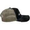 Funny Novelty Hats Sarcastic Graphic Caps for Men and Women with Funny Sayings(Trucker Black – Im Gaming)