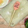 Holiday Spatulas Funny Cute Thanksgiving Xmas Season Cooking Utensils Funny Silicone Scraper Spatula Christmas Cool Food Novelty Spatulas for Baking Christmas(Get Basted)