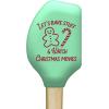 Holiday Spatulas Funny Cute Thanksgiving Xmas Season Cooking Utensils Funny Silicone Scraper Spatula Christmas Cool Food Novelty Spatulas for Baking Christmas(Xmas Movies)