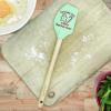 Holiday Spatulas Funny Cute Thanksgiving Xmas Season Cooking Utensils Funny Silicone Scraper Spatula Christmas Cool Food Novelty Spatulas for Baking Christmas(Xmas Movies)
