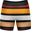 Mens Animal Boxers Funny Cat Dog Fish and More Novelty Underwear with Animals Funny Animal Underwear(Staring Rooster)