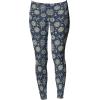 Womens Moon Leggings Cute Hippe Astrology New Age Yoga Pants for Ladies Funny Yoga Pants Funny Space Novelty Leggings for Women Moon L
