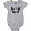 Baby Bird Funny Infant Shirts Cute Baby Creeper Family Adorable Infant Bodysuit