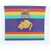 Crazy Dog T-Shirts Choose Your Weapon Funny Barbecue Cooking Utensils Tea Towel(Cant Adult Today)
