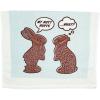 Crazy Dog T-Shirts Choose Your Weapon Funny Barbecue Cooking Utensils Tea Towel(My Butt Hurts)