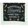 Were Eating It