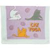Cat Yoga
