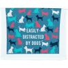 Distracted By Dogs