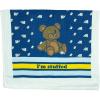 Im Stuffed Bear
