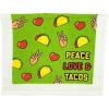 Peace Love Tacos