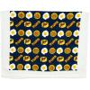 Crazy Dog T-Shirts If I Have to Stir Its Homemade Funny Kitchen Cooking Tea Towel(Bacon and Eggs)