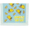 Crazy Dog T-Shirts If I Have to Stir Its Homemade Funny Kitchen Cooking Tea Towel(Squeeze the Day)