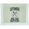 Leftovers for Quitters