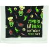 Zombies Eat Brains