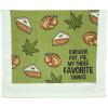 Chicken Pot Pie