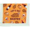 Lets Get Basted