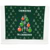Crazy Dog T-Shirts Not Going to Lick Itself Funny Christmas Candy Tea Towel(Chemistree)