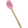 Cute Wholesome Spatulas Funny Silly Cooking and Baking Utensils Funny Silicone Scraper Spatula Sarcastic Cool Cat Novelty Spatulas for Baking Cat Hair(Grandmas Kitchen)