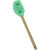 Cute Wholesome Spatulas Funny Silly Cooking and Baking Utensils Funny Silicone Scraper Spatula Sarcastic Cool Cat Novelty Spatulas for Baking Cat Hair(Happiness Homemade)