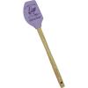 Cute Wholesome Spatulas Funny Silly Cooking and Baking Utensils Funny Silicone Scraper Spatula Sarcastic Cool Cat Novelty Spatulas for Baking Cat Hair(Stir Homemade)