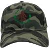 Funny Novelty Hats Sarcastic Graphic Caps for Men and Women with Funny Sayings(Camo – Hide and Seek Champ)