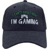 Heather Black - Im Gaming