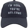 Heather Black - Im Here