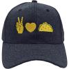 Heather Black - Peace Love Tacos