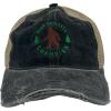 Trucker Black - Hide and Seek Champ