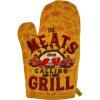 Meats Calling