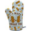 Nuts About You