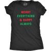 Heather Black - Merry Everything