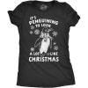 Heather Black - Penguining Christmas